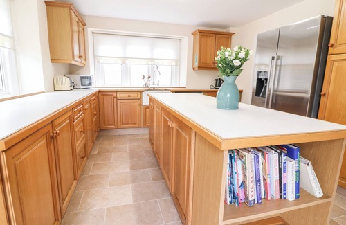 Ducklington Cabaña | Home Farm