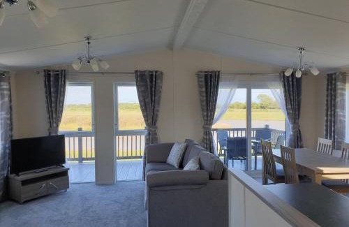 Burgh le Marsh Apartamento | Home Farm Park