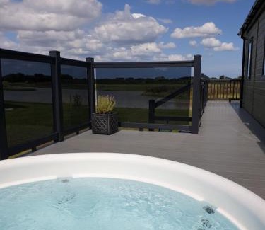 Burgh le Marsh Apartamento | Home Farm Park