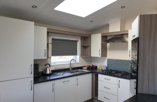 Burgh le Marsh Apartamento | Home Farm Park