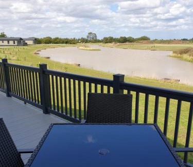 Burgh le Marsh Apartamento | Home Farm Park