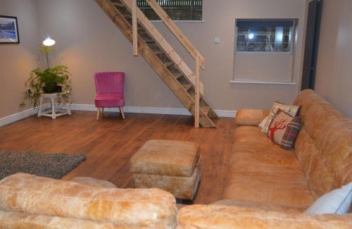 Dunragit Casa | Home Farm - The Dairy -Uk34626