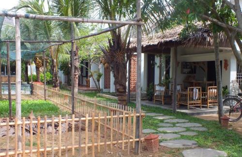 Cam Thanh Casa | Home Farm Villa Hoi An