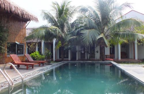 Cam Thanh Casa | Home Farm Villa Hoi An