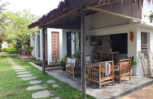 Cam Thanh Casa | Home Farm Villa Hoi An