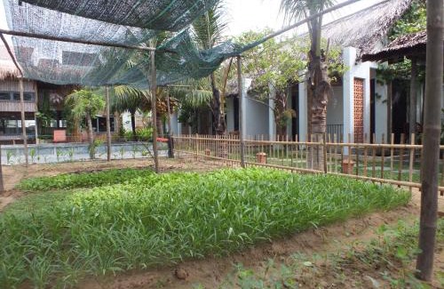 Cam Thanh Casa | Home Farm Villa Hoi An