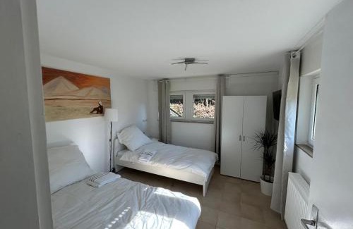 Nordheim Apartamento | Home Feeling Appartment