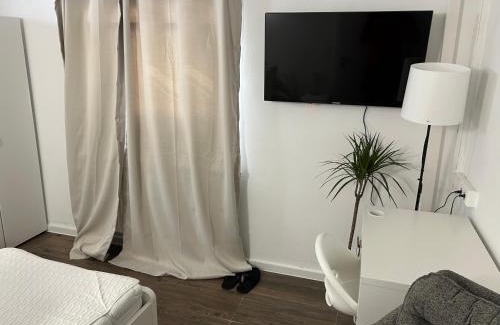 Nordheim Apartamento | Home Feeling Appartment