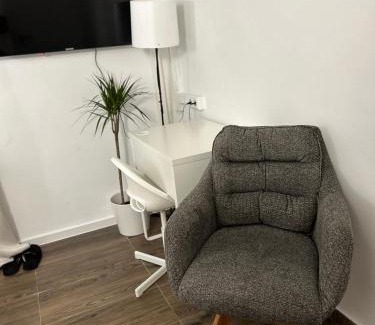 Nordheim Apartamento | Home Feeling Appartment