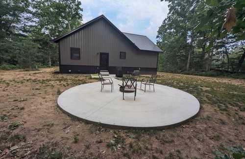 Brethren Cabaña | Home-Fishing,Hunting, hiking, golf,skiing,Atv's,Snowmobiling,Beach.