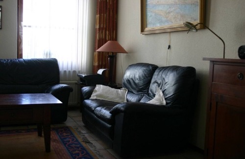 Municipality of Katwijk Casa | House for 5 people a stone's throw from the beach!