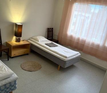 Nurmes Apartamento | Home for a working group in Hannikais 10