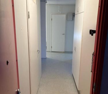 Nurmes Apartamento | Home for a working group in Hannikais 10
