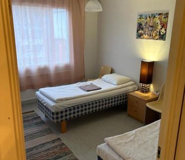 Nurmes Apartamento | Home for a working group in Hannikais 10