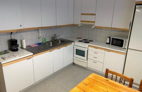Nurmes Apartamento | Home for a working group in Hannikais 10
