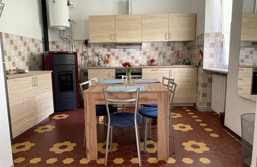 Borgo Val di Taro Casa | Home for nature lovers, 5 minutes from the village