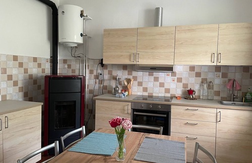 Borgo Val di Taro Casa | Home for nature lovers, 5 minutes from the village