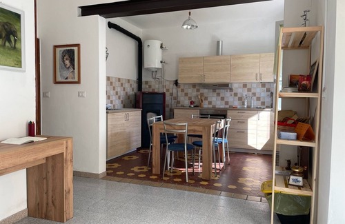 Borgo Val di Taro Casa | Home for nature lovers, 5 minutes from the village