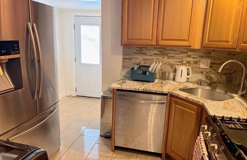 Canton Casa | Home for professionals