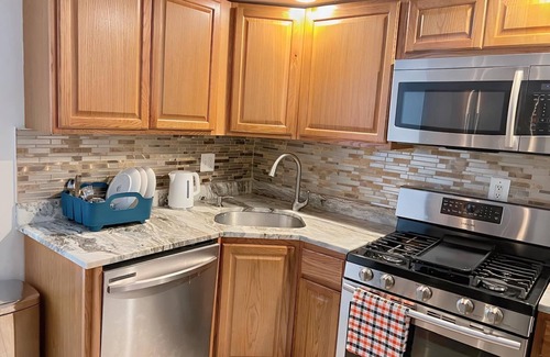 Canton Casa | Home for professionals