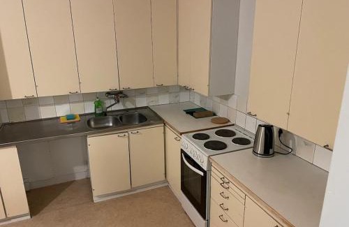 Joensuu Apartamento | Home for work crew Jussintie A3
