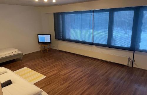 Joensuu Apartamento | Home for work crew Jussintie A3
