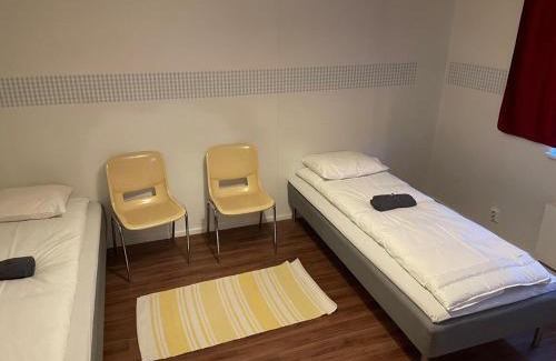 Joensuu Apartamento | Home for work crew Jussintie A3