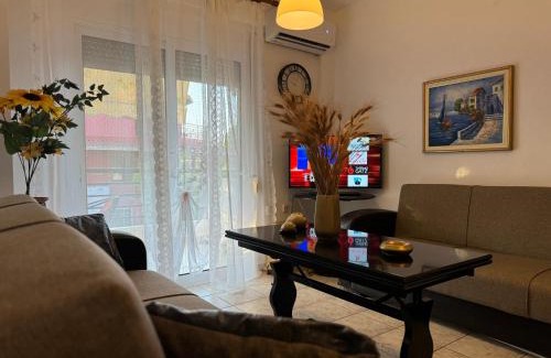 Kallithea Apartamento | Home for you Halkidiki
