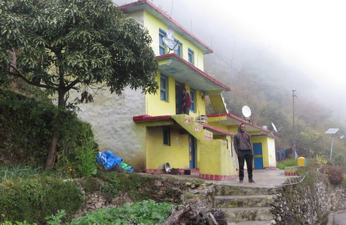 Pithoragarh Casa | HOGAR PARA TI