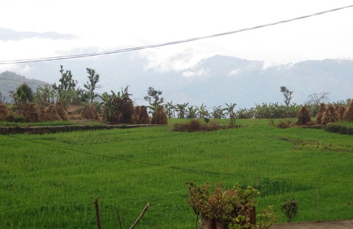Pithoragarh Casa | HOGAR PARA TI