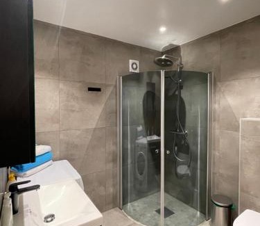 Klofta Apartamento | Home for your trip 10 minutes from Oslo airport with free parking