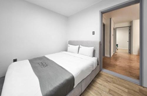 Okpo-dong Complejo | Home Fourest Resort Geoje