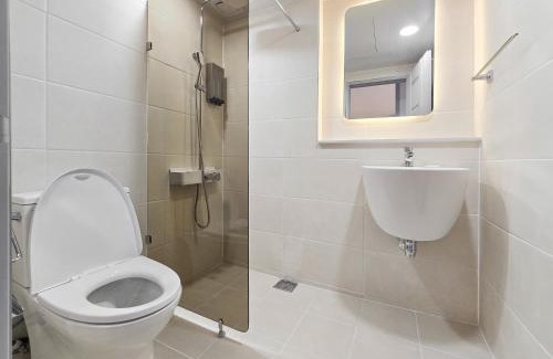 Okpo-dong Complejo | Home Fourest Resort Geoje