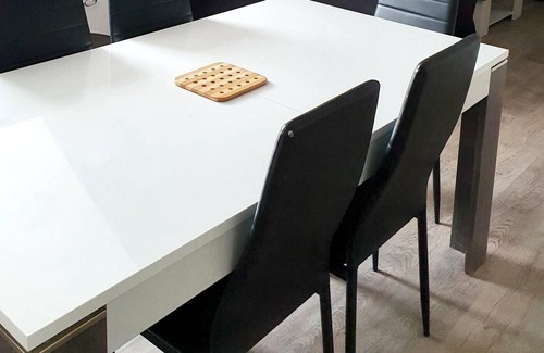 Chateau-Arnoux-Saint-Auban Apartamento | Homerez - Bonito apartamento para 4 pers. en Château-Arnoux-Saint-Auban