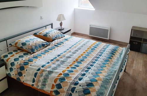 Chateau-Arnoux-Saint-Auban Apartamento | Homerez - Bonito apartamento para 4 pers. en Château-Arnoux-Saint-Auban