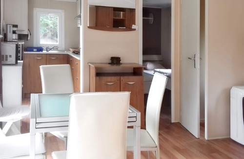 Saint-Hilaire-sous-Romilly Casa | Homerez - Bungalow en Saint-Hilaire-sous-Romilly