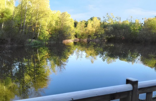 Saint-Hilaire-sous-Romilly Casa | Homerez - Bungalow en Saint-Hilaire-sous-Romilly