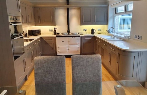 Heysham Casa | Home from home by the sea