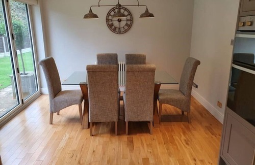 Heysham Casa | Home from home by the sea