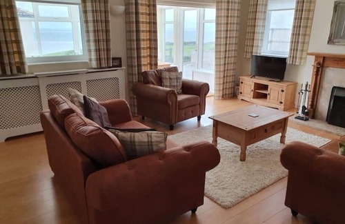 Heysham Casa | Home from home by the sea