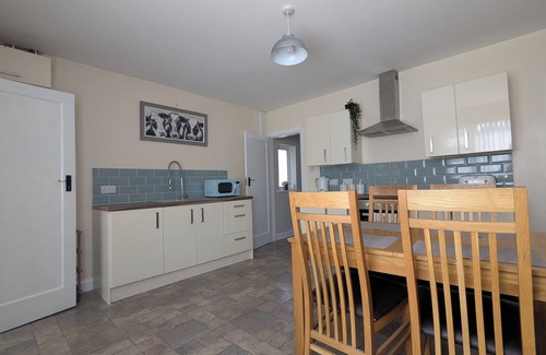 Garden City Casa | Home from home for travelling workers near Deeside and Chester