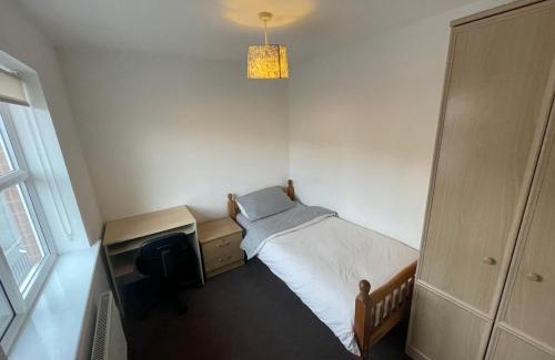 Oadby Casa | Home from Home