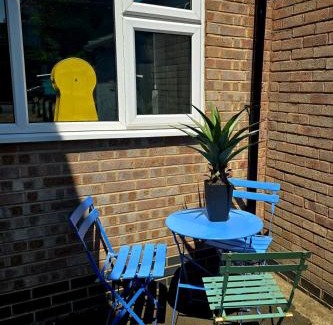 Oadby Casa | Home from Home