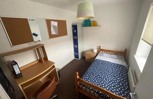 Oadby Casa | Home from Home