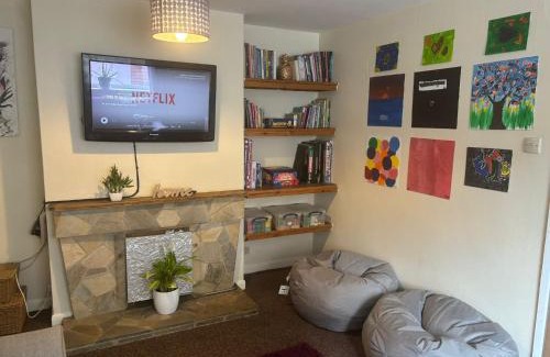Oadby Casa | Home from Home