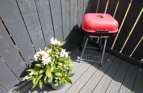 Bishop Auckland Casa | Home From Home