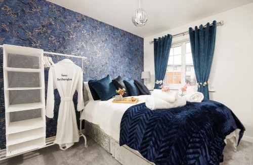 Northampton Casa | Home From Home Northampton