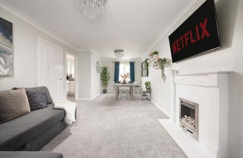 Northampton Casa | Home From Home Northampton