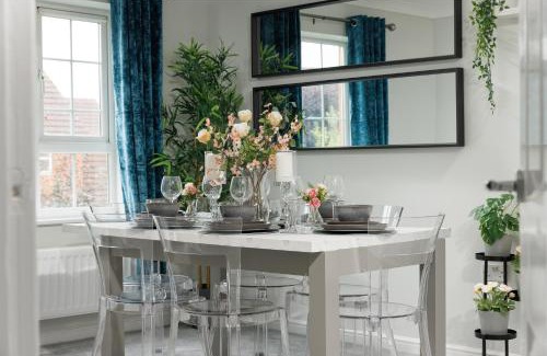Northampton Casa | Home From Home Northampton