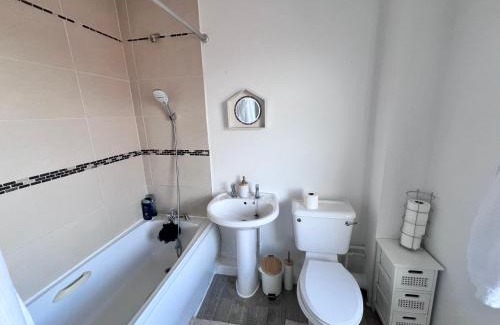 Hartlepool Casa | Home From Home Seaside